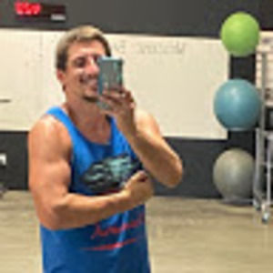 Meet your Posher, Trey